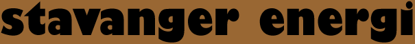 stavanger energi logo
